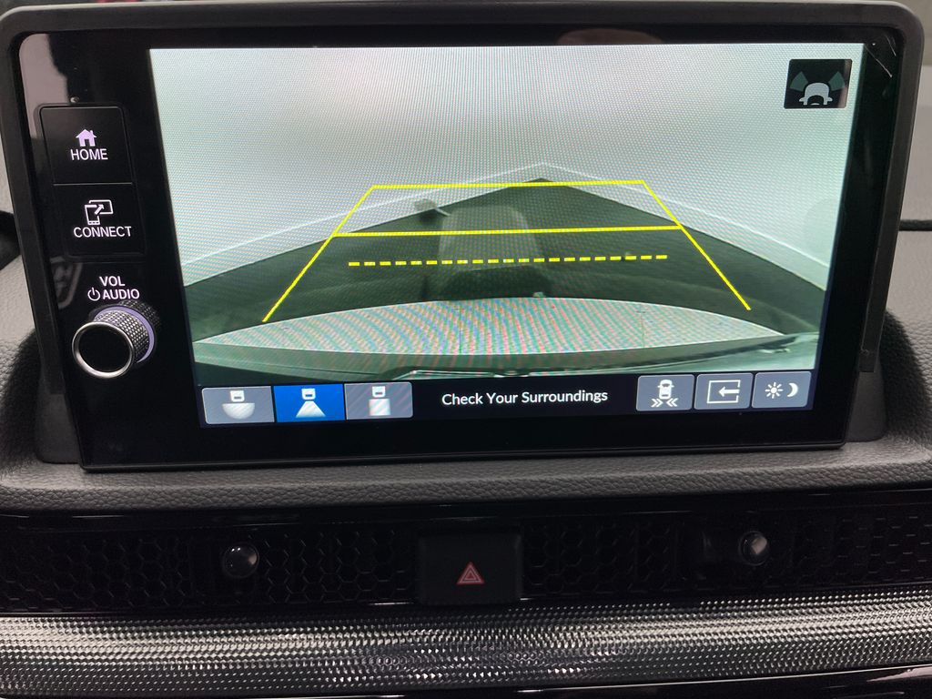 Thumbnail: 2026 Honda CR-V - 29