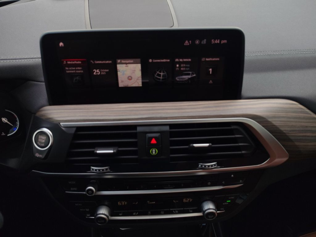 Used Car 2019 Bmw X3  M40i For Sale Under $25,000 In Austin, Texas