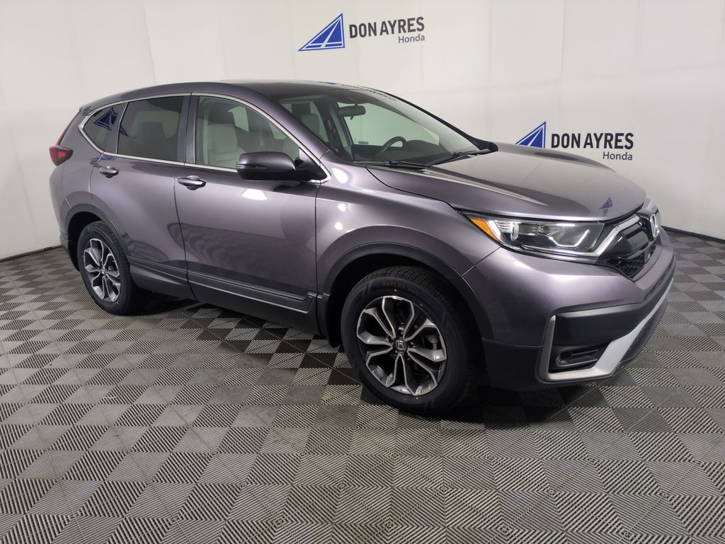 Used 2022 Honda CR-V For Sale in Fort Wayne, IN