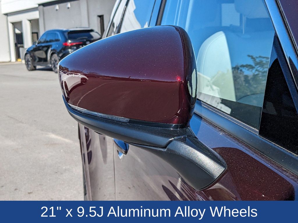 2025 Mazda CX-90 3.3 Turbo S Premium Package