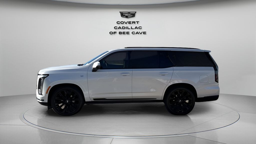 Used Car 2025 Cadillac Escalade  Sport Platinum For Sale Under $120,000 In Austin, Texas