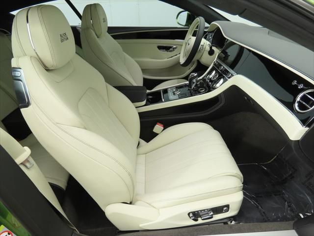 Thumbnail: 2025 Bentley Continental - 20