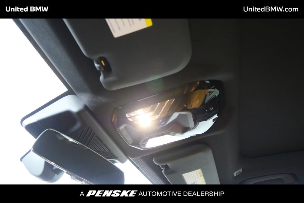 Thumbnail: 2026 BMW X3 - 19