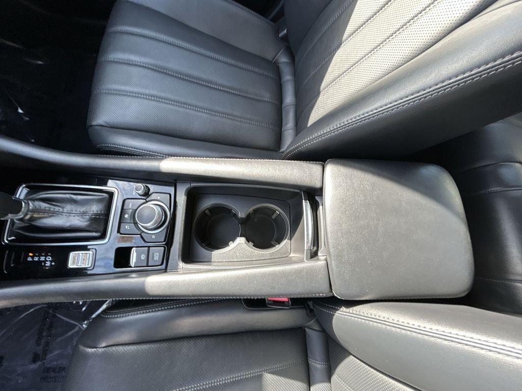 Thumbnail: 2020 Mazda Mazda6 - 21