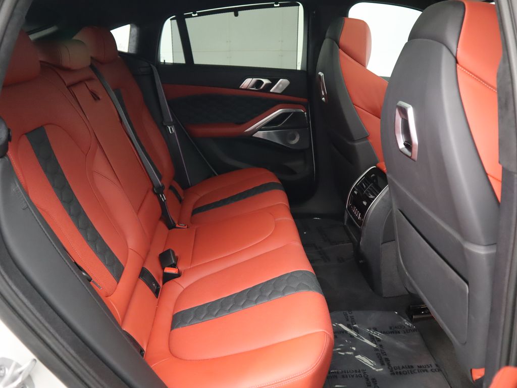 Thumbnail: 2024 BMW X6 - 23