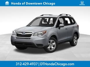 2014 Subaru Outback 2.5i