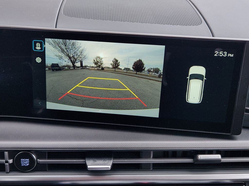 2026 Hyundai Santa Fe