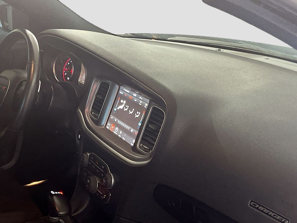 Used 2022 Silver Dodge R/T image 26