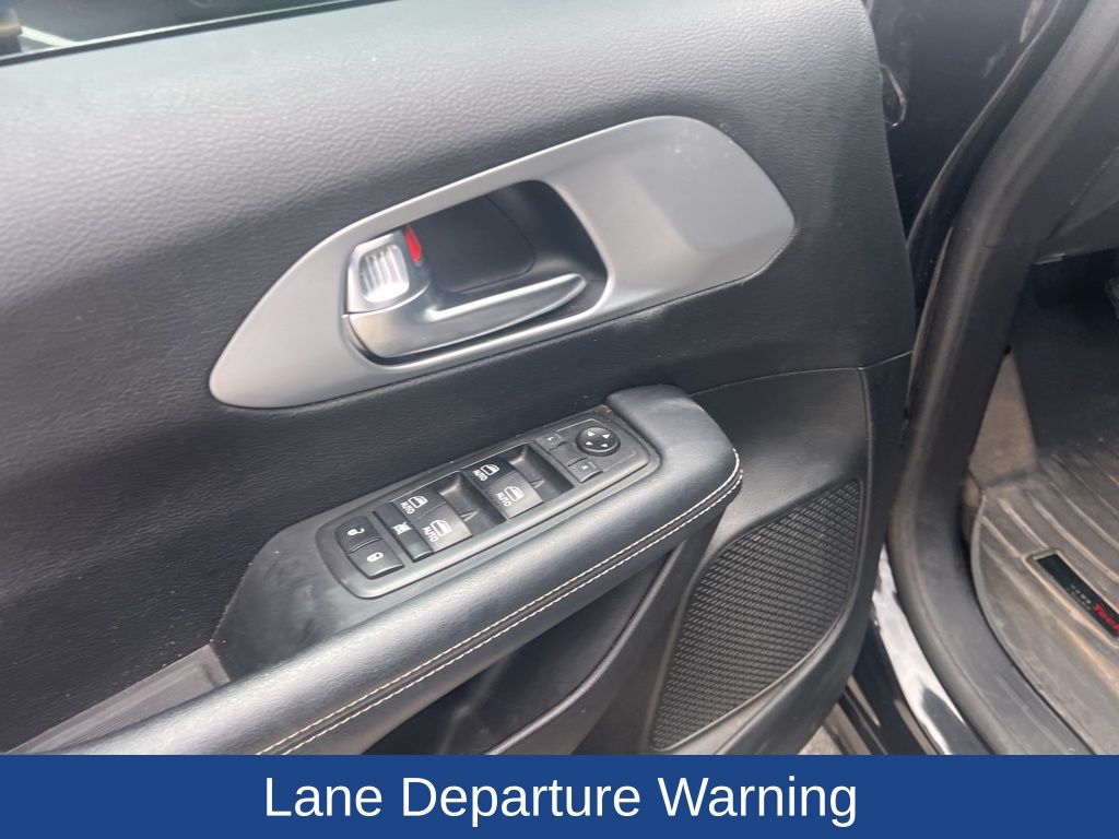 2019 Chrysler Pacifica Touring L Plus