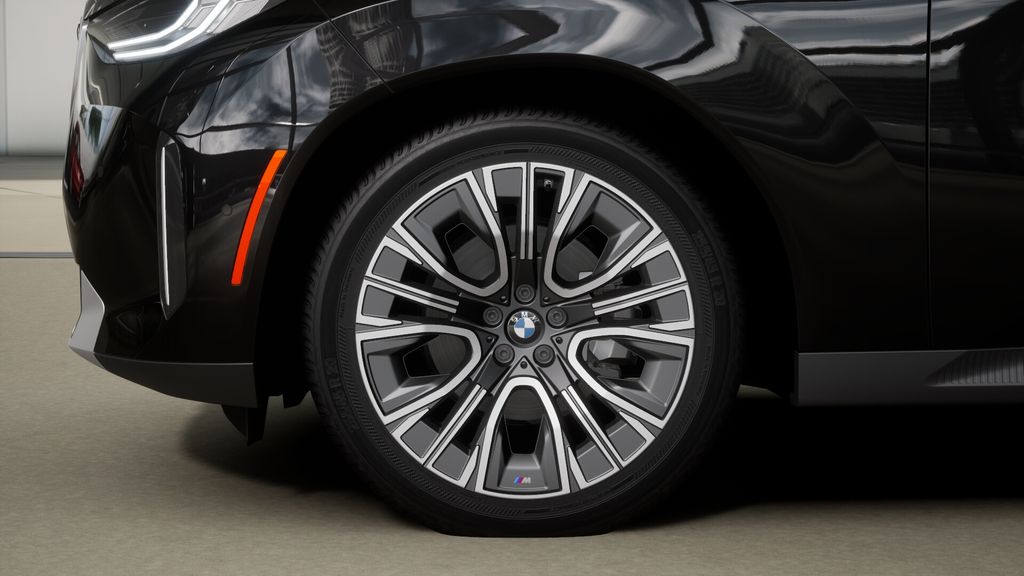 Thumbnail: 2025 BMW X3 - 32