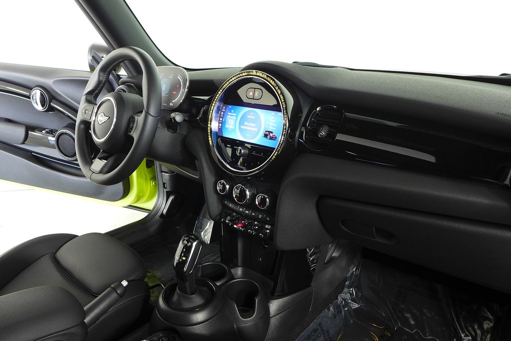 Thumbnail: 2023 MINI Cooper - 13