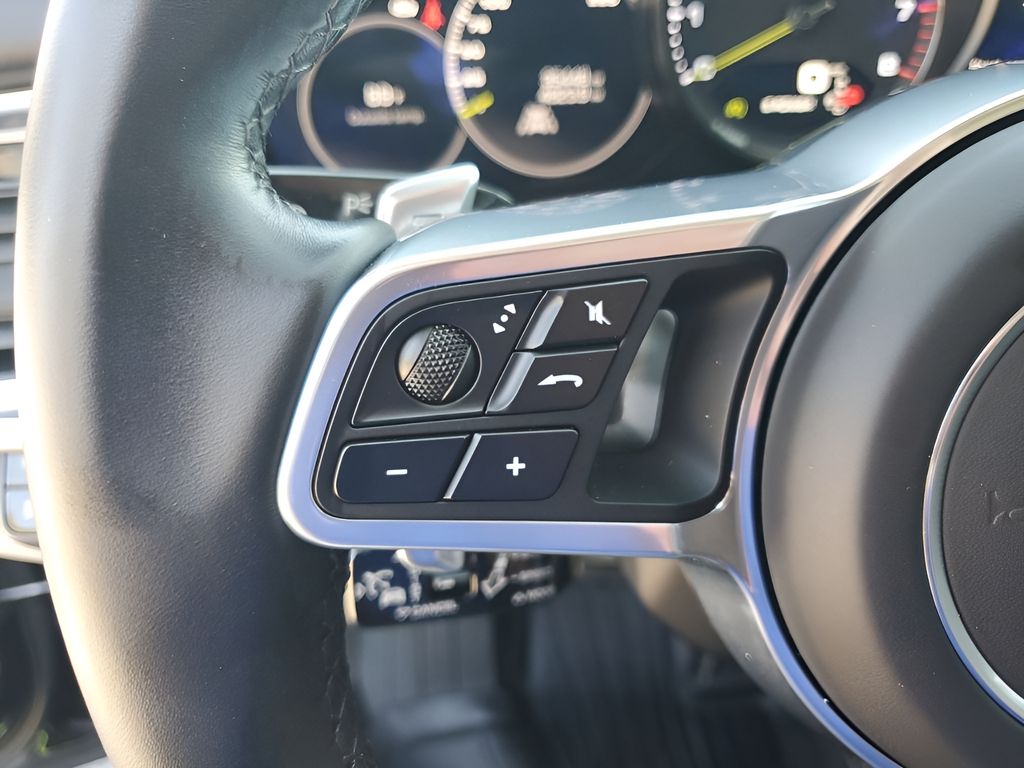 Used Car 2018 Porsche Panamera E-hybrid  Turbo S For Sale Under $90,000 In Austin, Texas