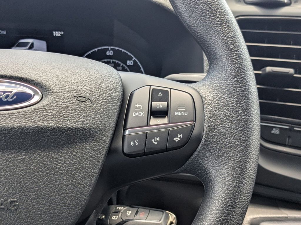 2025 Ford Transit-250 Cargo Van 