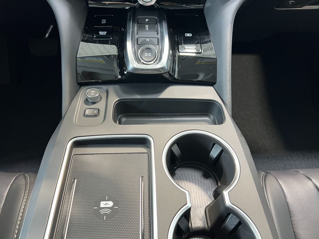 new 2026 Acura MDX car