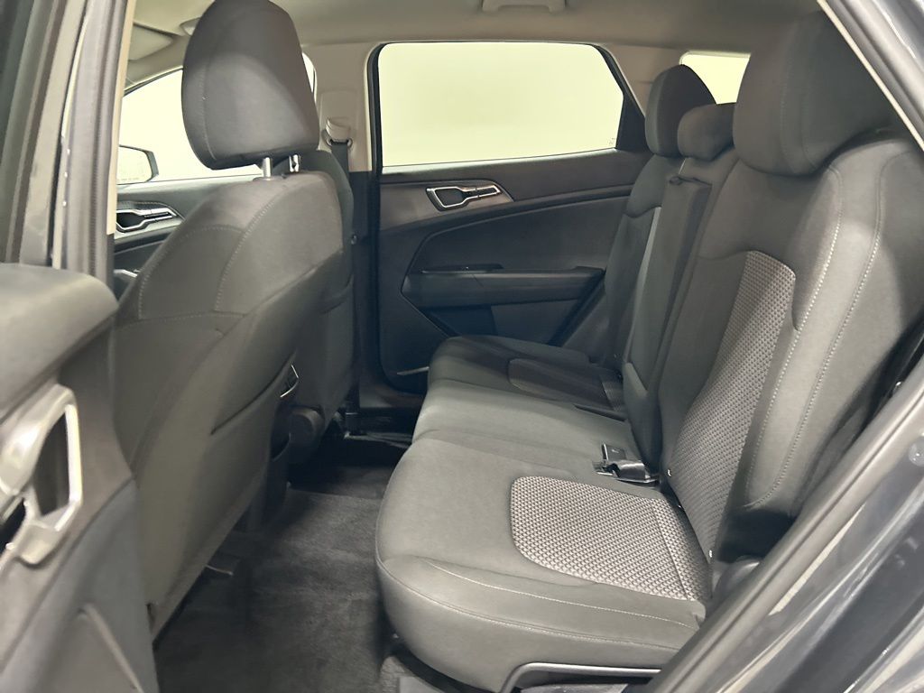 used 2023 Kia Sportage car, priced at $24,458