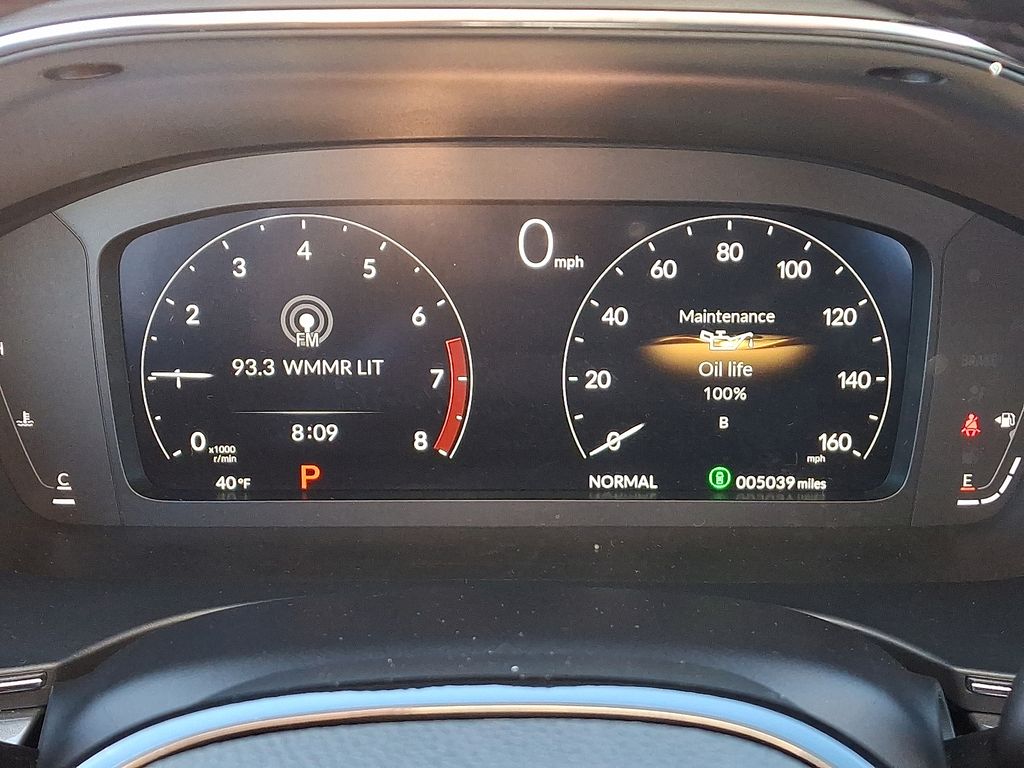 Thumbnail: 2024 Acura Integra - 20