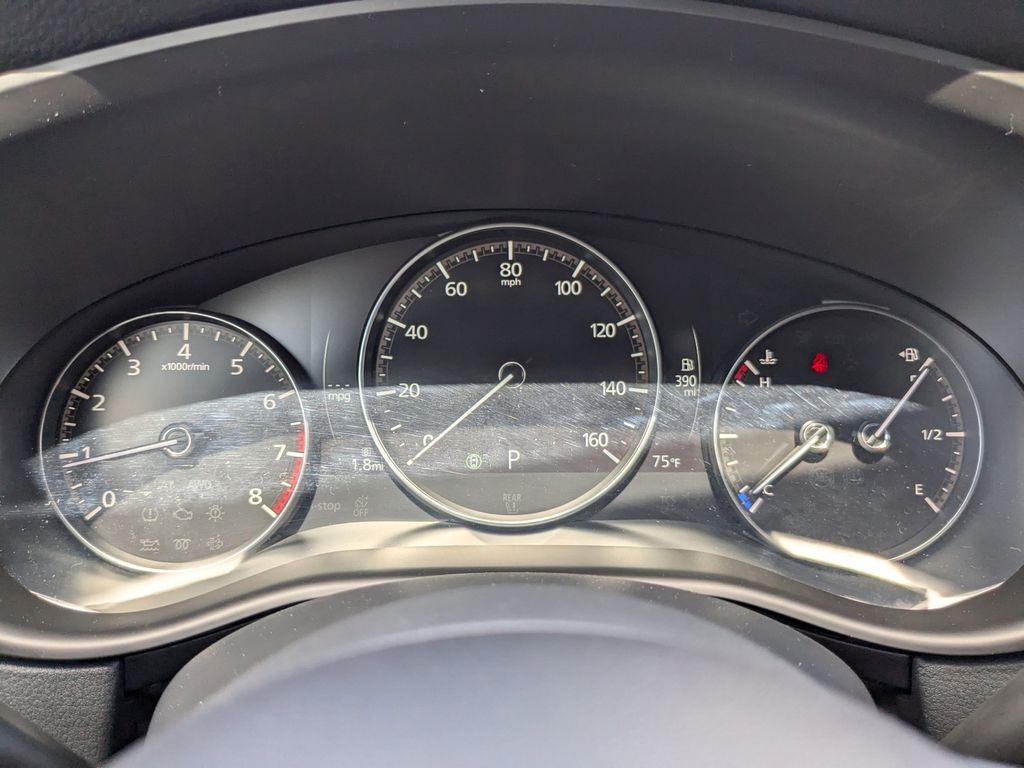 2025 Mazda CX-50 2.5 S Premium Plus