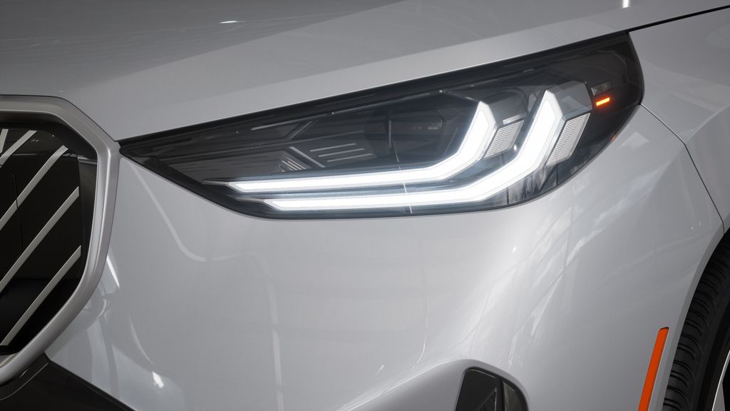 Thumbnail: 2026 BMW X3 - 31