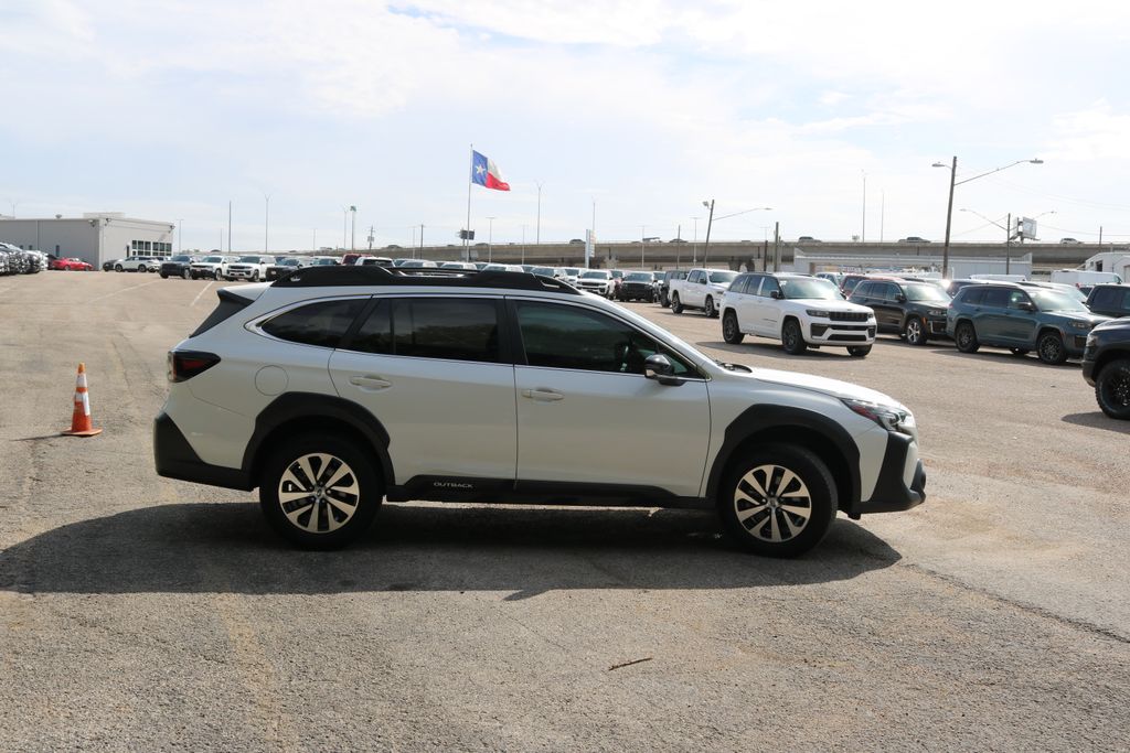 Used Car 2024 Subaru Outback  Premium For Sale Under $30,000 In Austin, Texas
