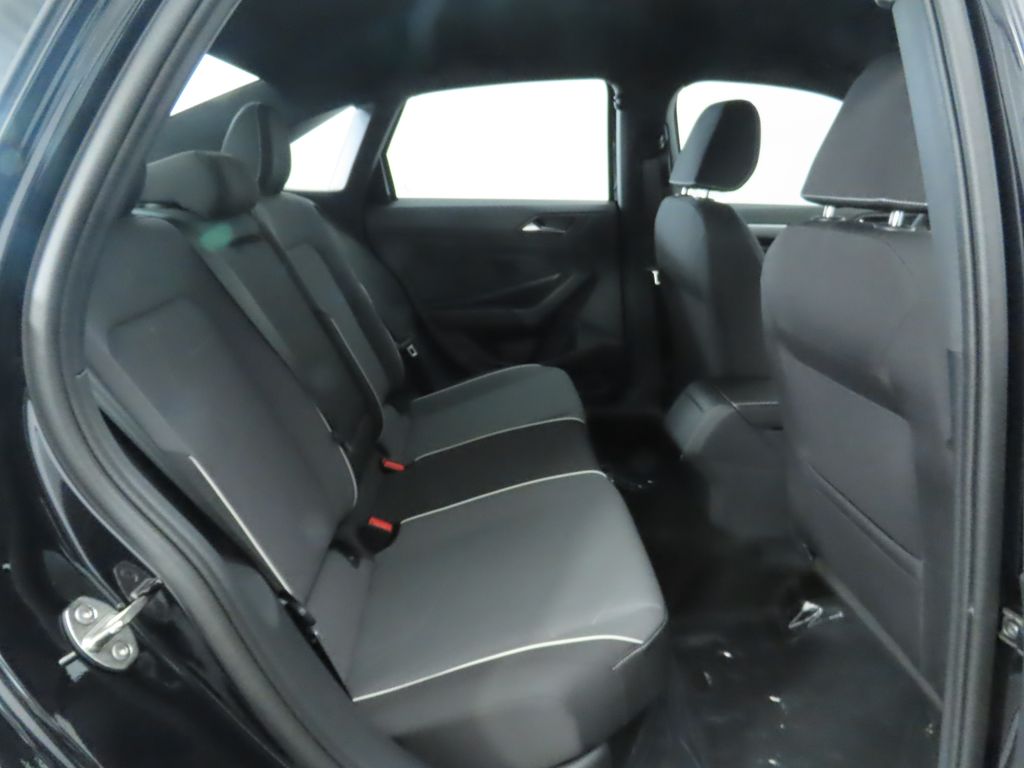 Thumbnail: 2025 Volkswagen Jetta - 22