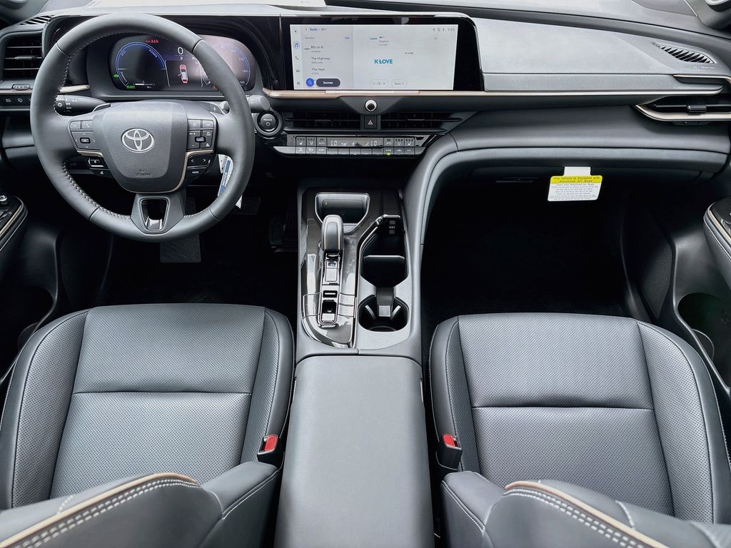 Thumbnail: 2026 Toyota Crown Signia - 13