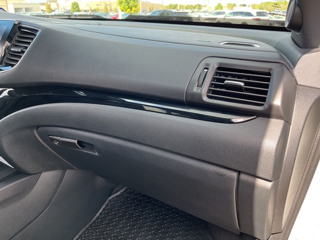 Thumbnail: 2023 Honda Ridgeline - 31