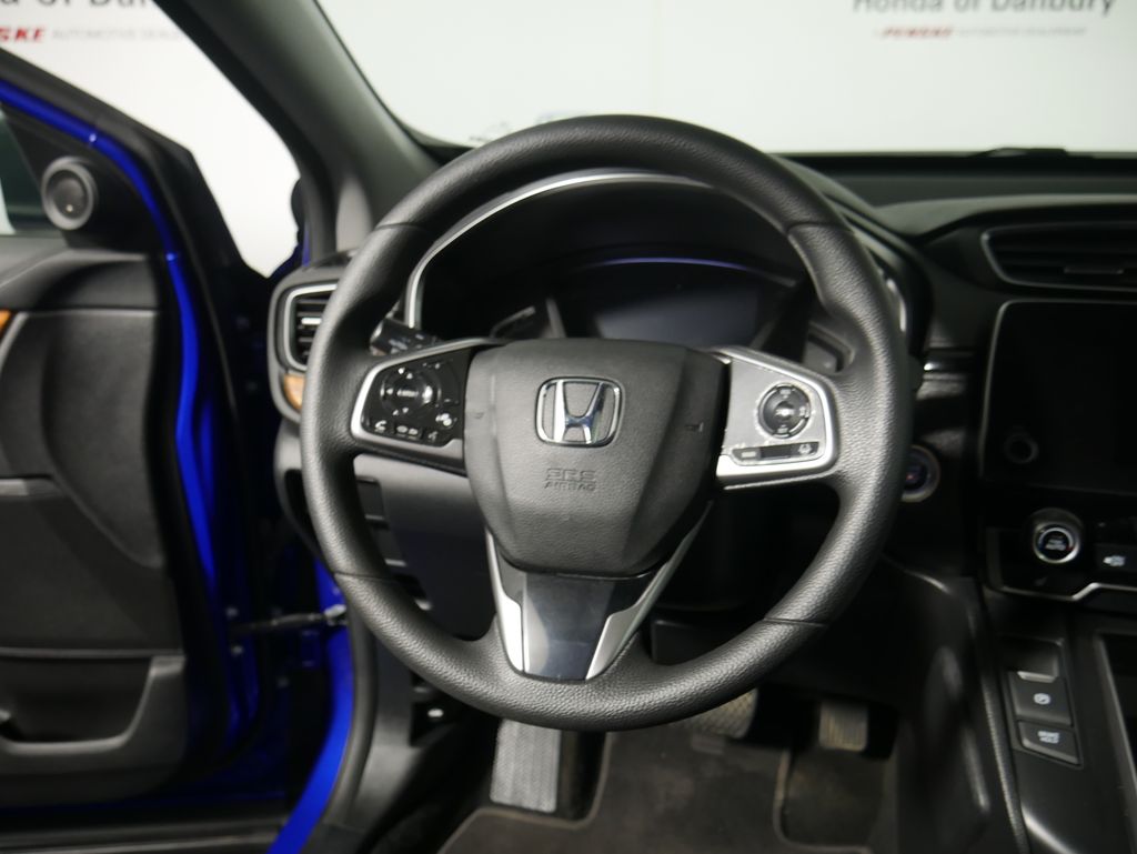 Thumbnail: 2020 Honda CR-V - 12