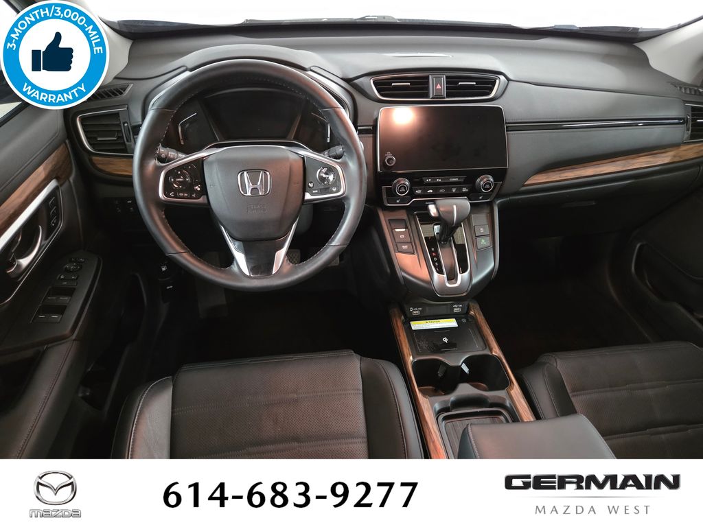Used 2022  Honda Touring image 16