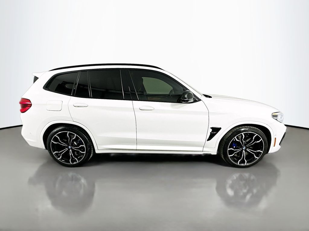 Thumbnail: 2021 BMW X3 - 4