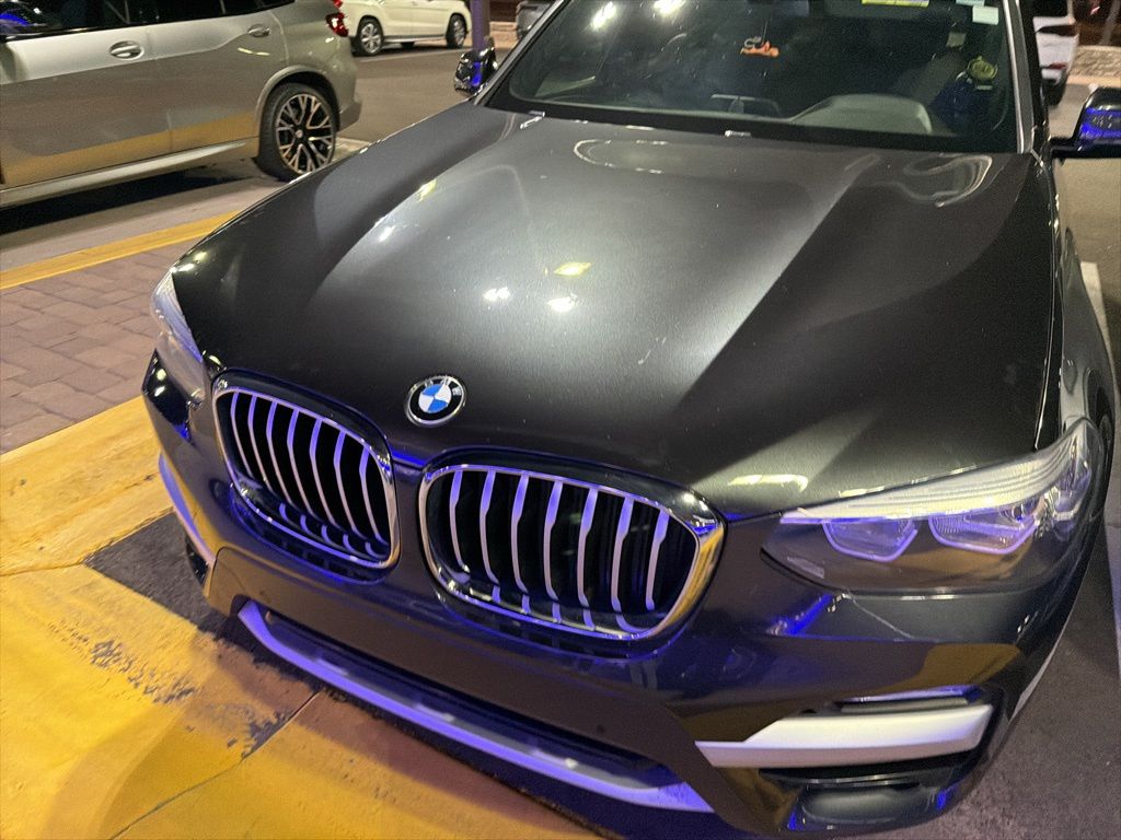 Thumbnail: 2019 BMW X3 - 7