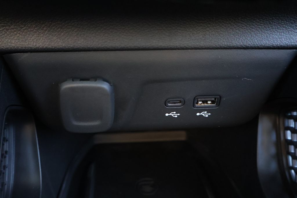 Thumbnail: 2026 Chevrolet TrailBlazer - 29