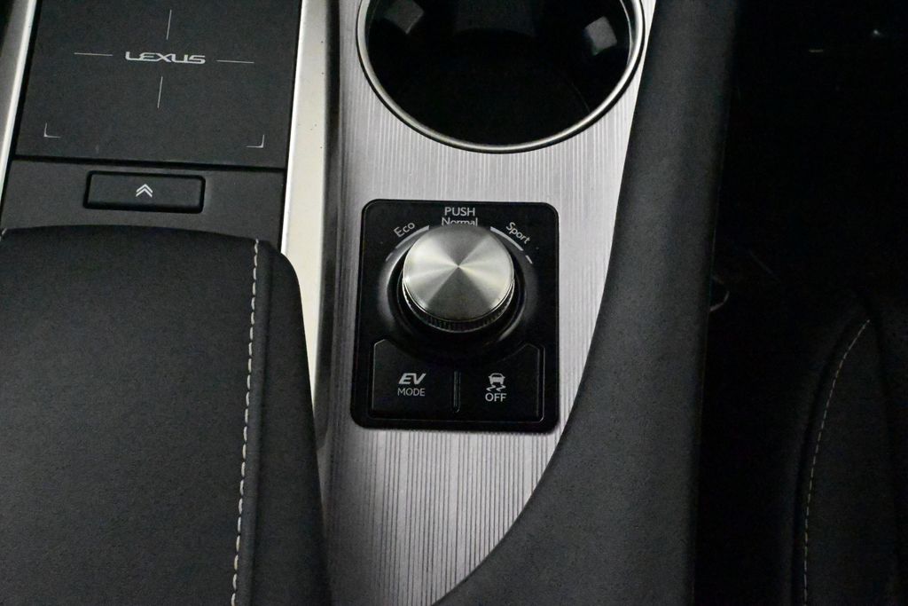 2022 Lexus RX Hybrid 450h 27