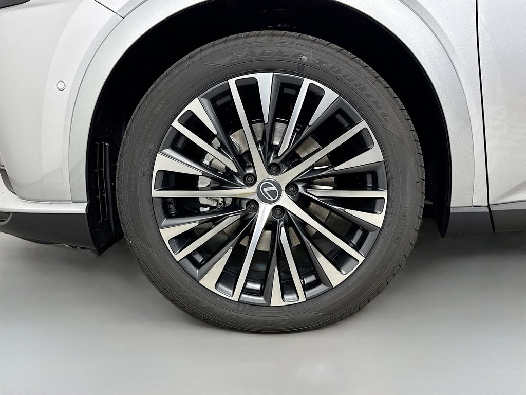 Thumbnail: 2026 Lexus RX - 23