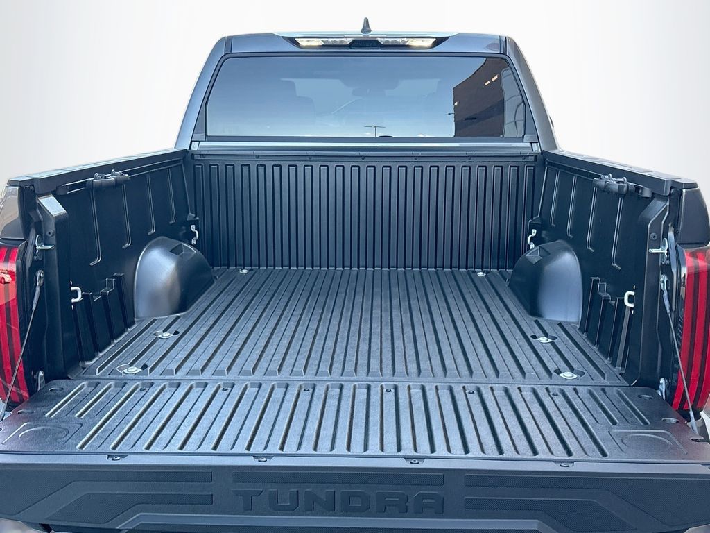 Thumbnail: 2026 Toyota Tundra - 27