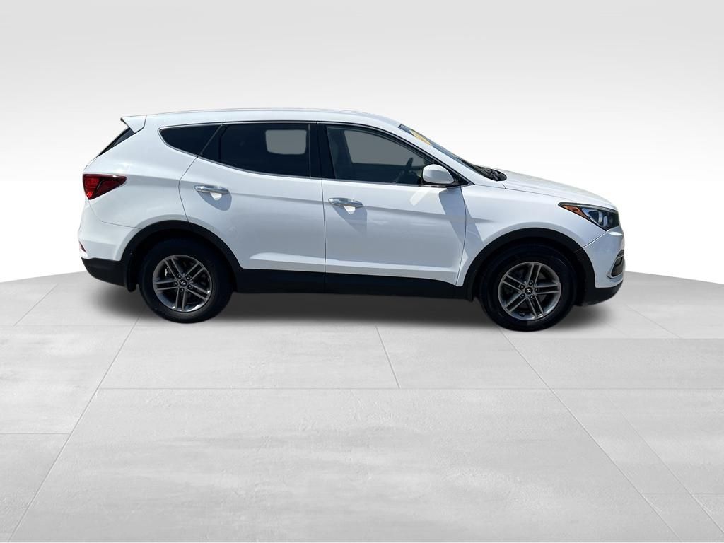 Used 2018 Hyundai Santa Fe Sport SUV