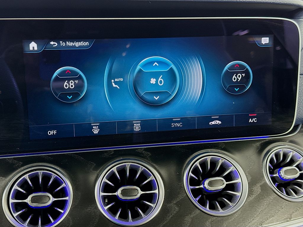 Thumbnail: 2022 Mercedes-Benz E-Class - 16