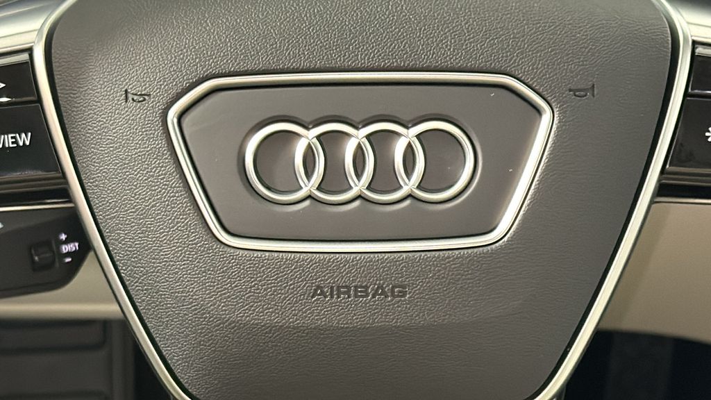 2025 Audi A6  17