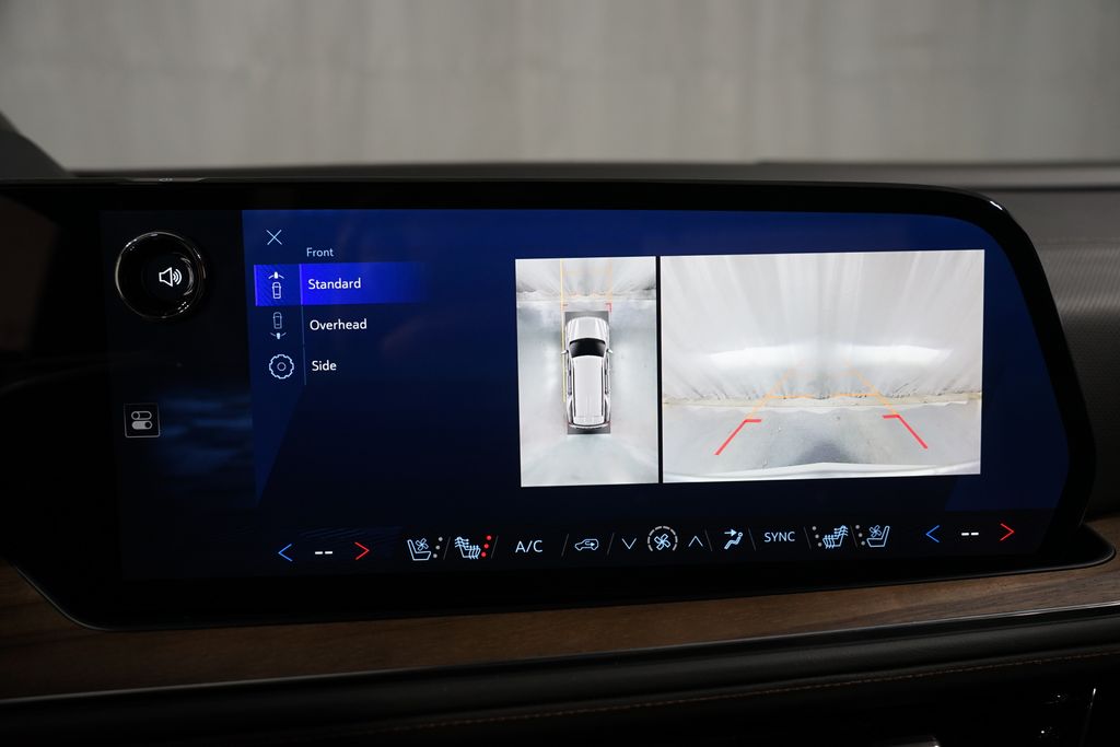 Thumbnail: 2025 Chevrolet Tahoe - 21