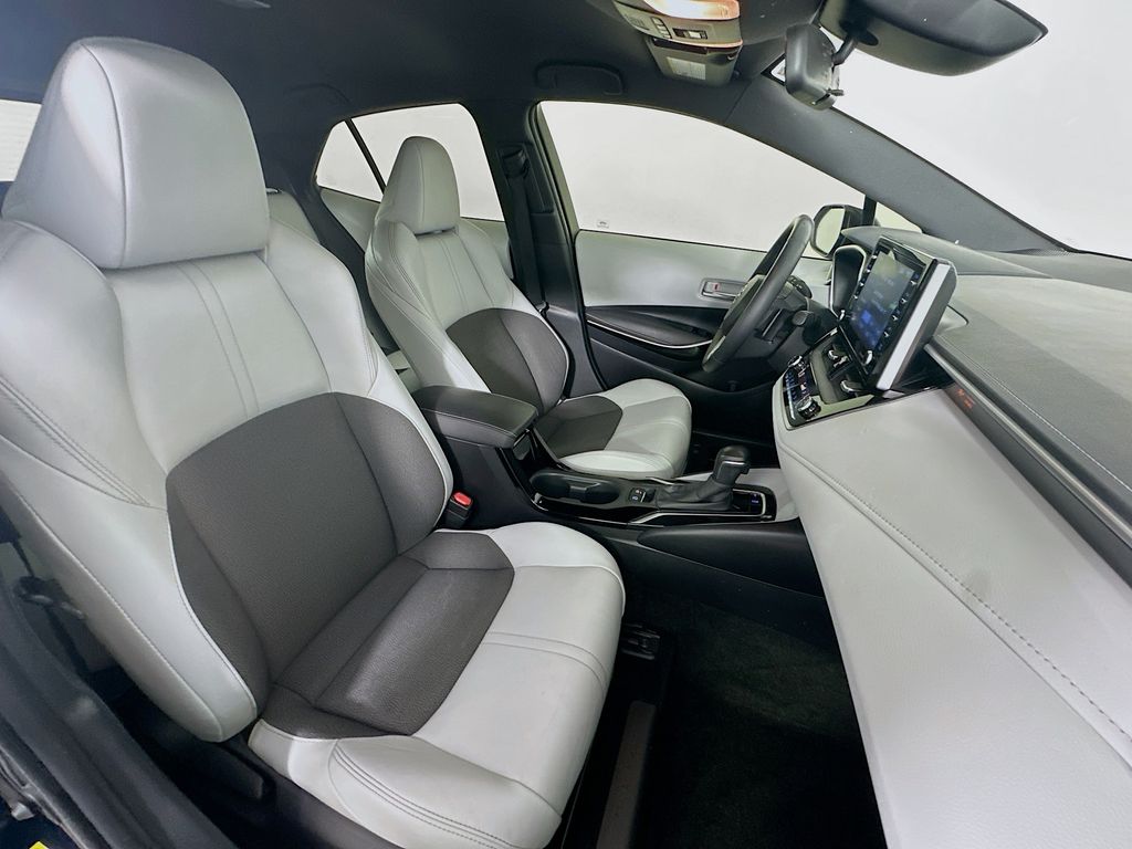 Thumbnail: 2020 Toyota Corolla - 27