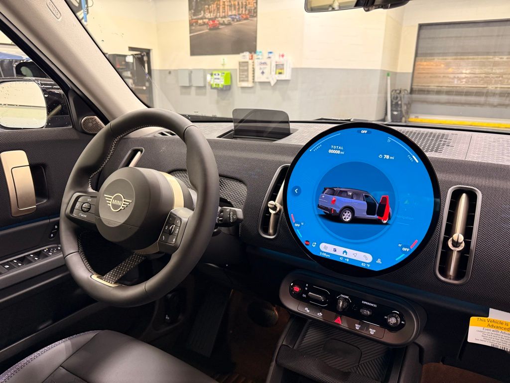 Thumbnail: 2025 MINI Cooper Countryman - 30