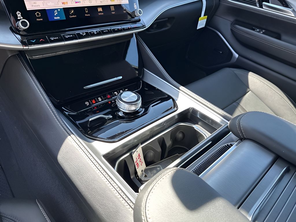 New 2026 Blue Jeep  image 36