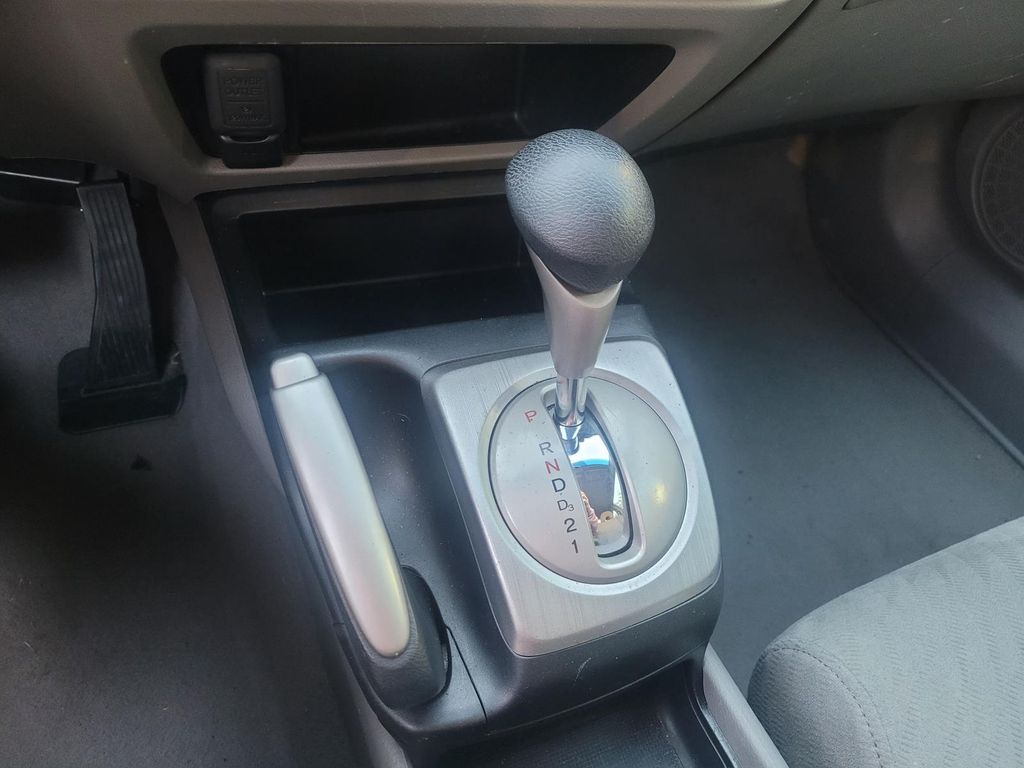 used 2010 Honda Civic car, priced at $5,995