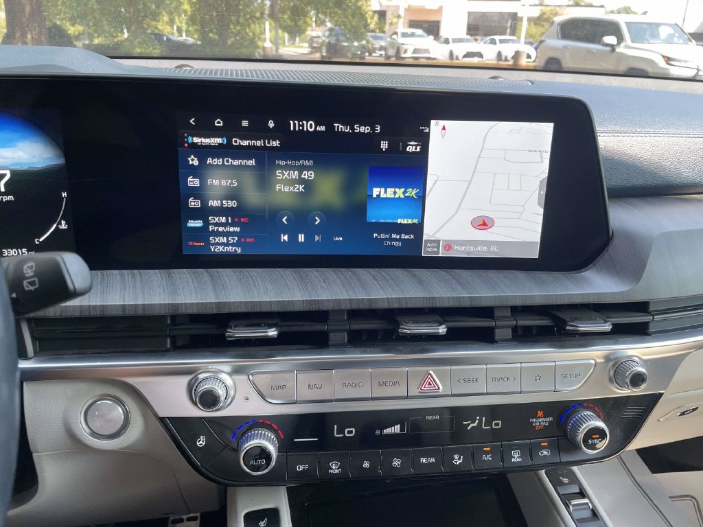 Used 2023 Kia Telluride SUV