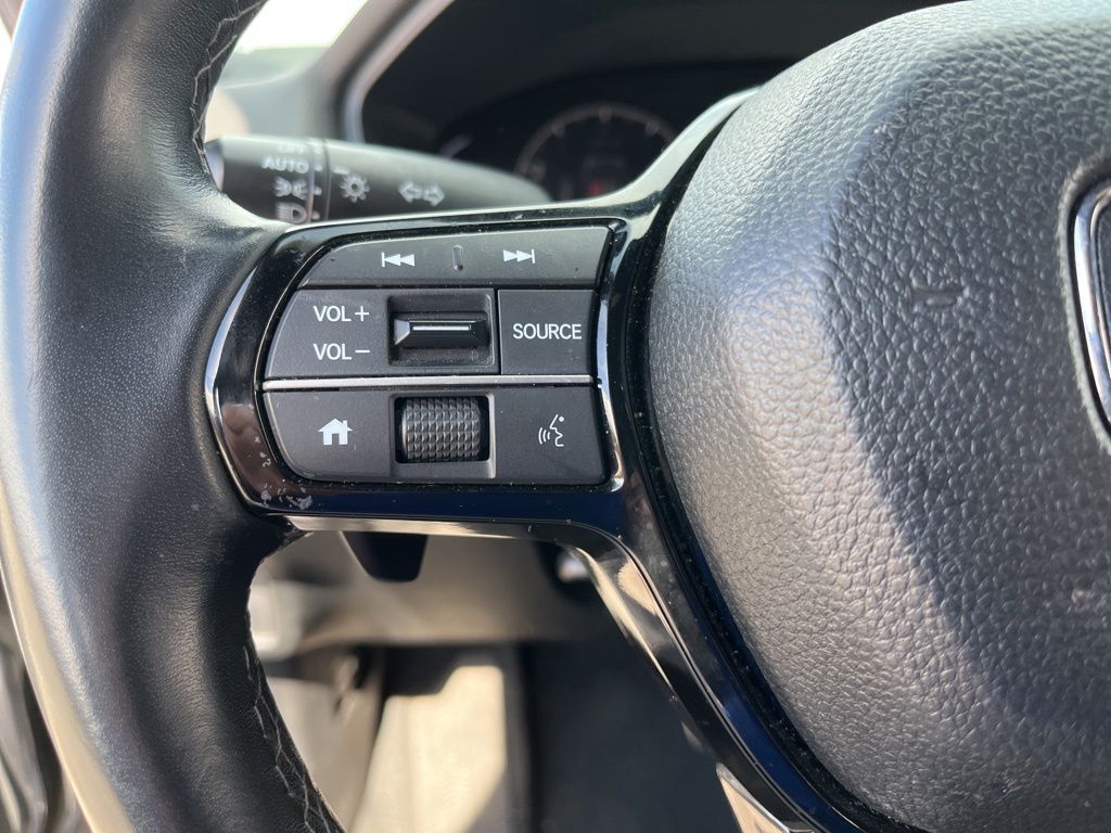 Thumbnail: 2024 Honda Civic - 20