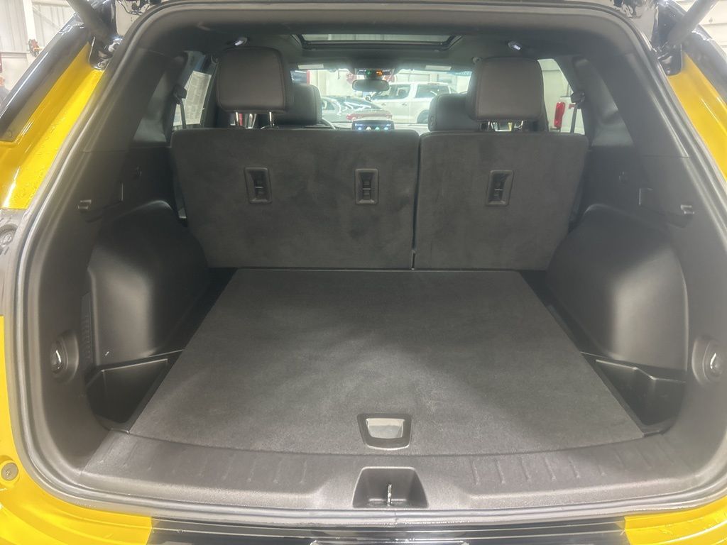 used 2023 Chevrolet Blazer car, priced at $31,984
