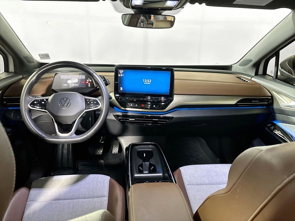 2024 Volkswagen ID.4 Standard