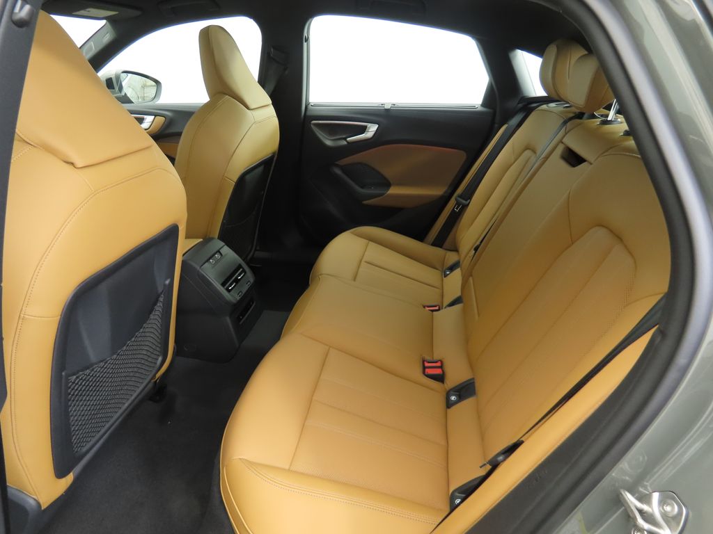 Thumbnail: 2025 Audi A5 - 23