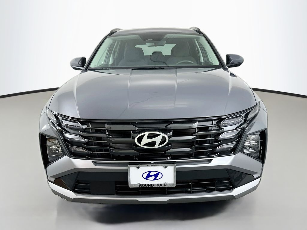 Thumbnail: 2026 Hyundai Tucson - 2