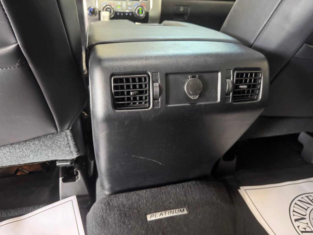 Used 2020 Toyota Tundra Truck