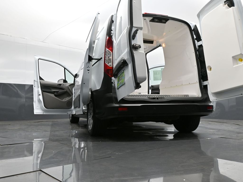 2023 Ford Transit Connect XL